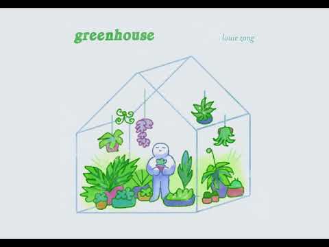 greenhouse (mini album 🌱)