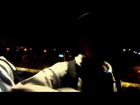 VIVIMOS IMPROVISACIÓN CALLEJERO LFPRORAP