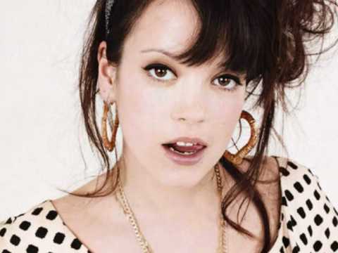 Lily Allen - Naive by The Kooks