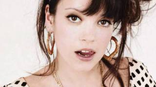 Lily Allen - Naive by The Kooks