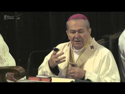 Predica 22.11.2015: IPS Ioan, în solemnitatea lui Cristos, Regele Universului