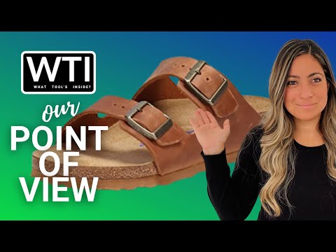 Birkenstock Unisex Sandals - WTI product video review