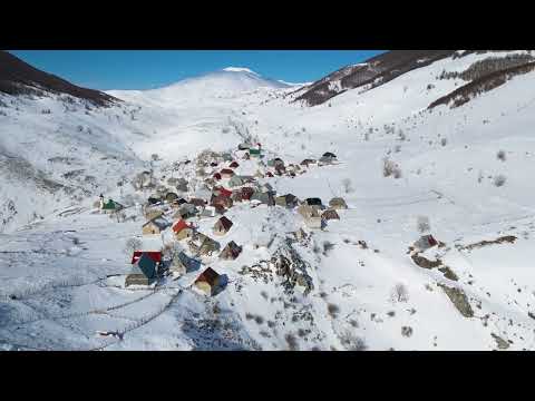Lukomir - MBV of BiH (English)