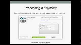 TXU Energy BillPayment