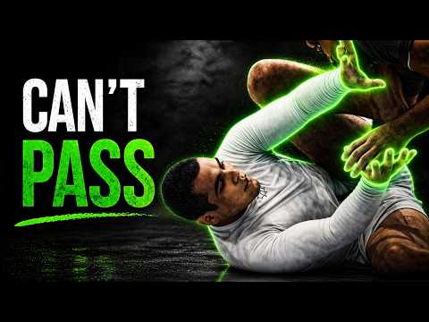 Why Nobody Can Pass Levi’s Guard