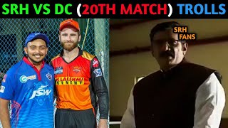 SRH VS DC MATCH TROLLS||SRH VS DC HIGHLIGHTS|IPL IPLTROLLS|IOL2021 TROLLS|STAR SPORTS|PIXXEL STUDIOS