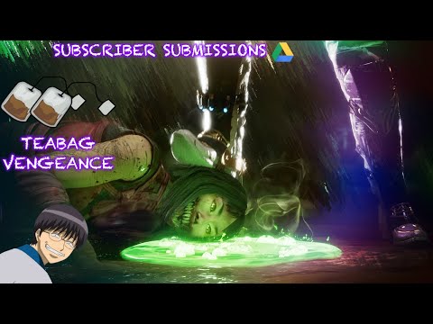 From The Subs: Teabag Vengeance [MK11]