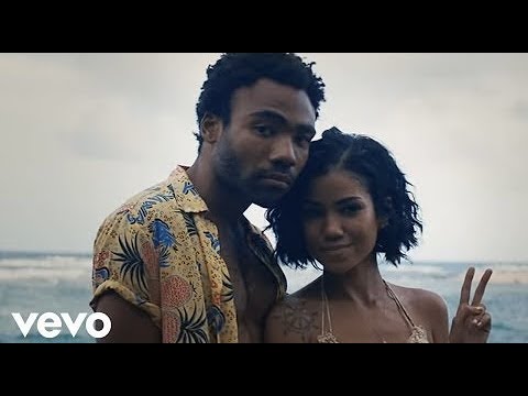 Childish Gambino -  Telegraph Ave (Music Video Reupload)