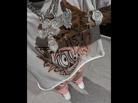 (HARD) Finesse2tymes x Moneybagg Yo Type Beat ''Syndicate''