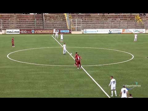 SARNESE - CASSINO del 12-05-2025