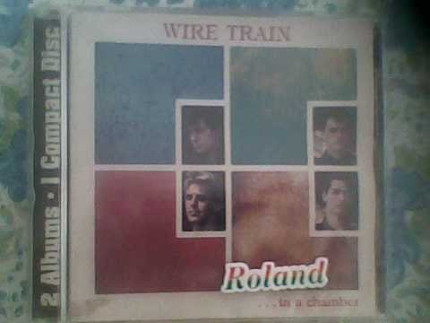 WIRE TRAIN-LAST PERFECT THING{1985}{YT}.wmv