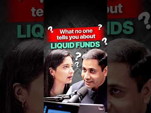 Are Liquid Funds really Reliable?