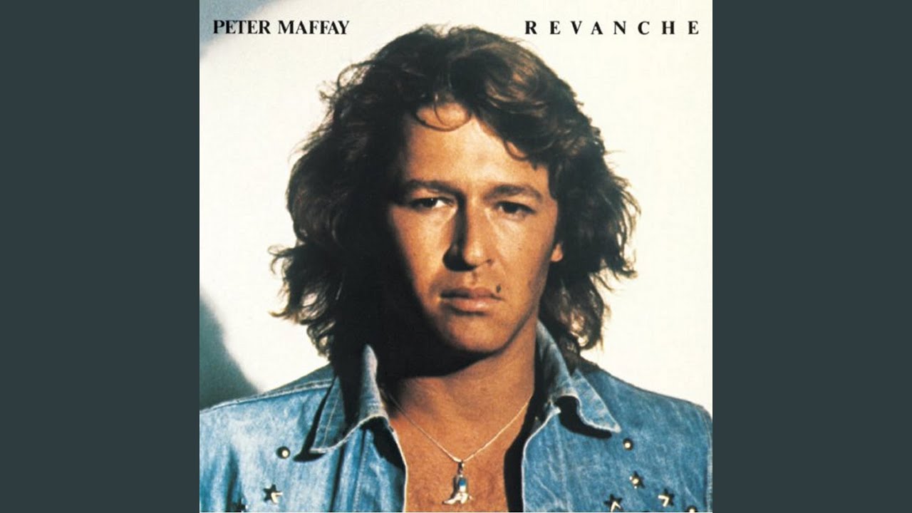 Peter Maffay Du Bist Wie Ein Schönes Lied Songtext: Peter Maffay – Über sieben Brücken musst du geh'n | MusikGuru