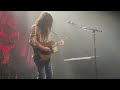 Kurt Vile, Girl Called Alex, solo acoustic, live at Koko, London, 13 June 2023