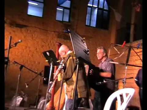 Giora Feidman El Choclo Tango Klezmer