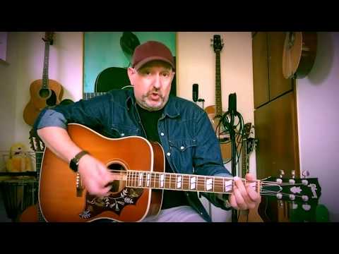 Spannenlanger Hansel ( Trad. ), Herbstlied, hier gespielt von Jürgen Fastje !