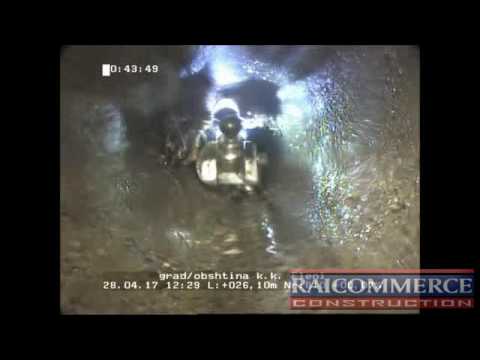 Робот-фреза Райкомерс Конструкшън