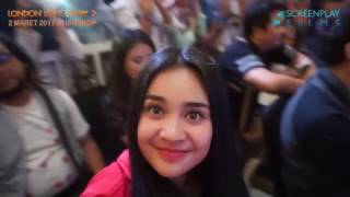 Download lagu Love Story Concert @ TangCity 10/02/2017 - Dimas Anggara, Michelle Ziudith mp3 Download lagu Love Story Concert @ TangCity 10/02/2017 - Dimas Anggara, Michelle Ziudith mp3