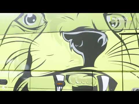 🎥| #INSIDEZAABEEL : ALWASL 3-2 AJMAN | Alwasl reaches the quarter Final in #AGcup | 30.11.2019