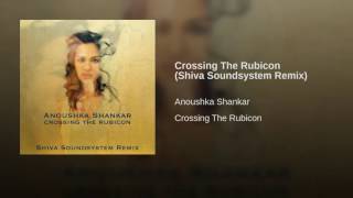 Crossing The Rubicon (Shiva Soundsystem Remix)
