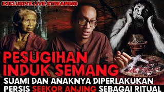 Download lagu PESUGIHAN SEORANG ISTRI YANG GILA HARTA..NGERI NGERI SEDAP mp3