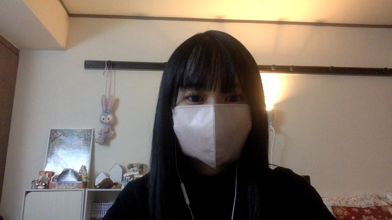 クリスマス配信♡お話ししませんか？