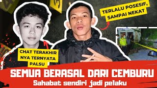 Download lagu The Tragic Story of Zain: From Toxic Friendship to Premeditated Murder mp3