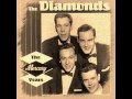 The Diamonds - Chimes In My Heart