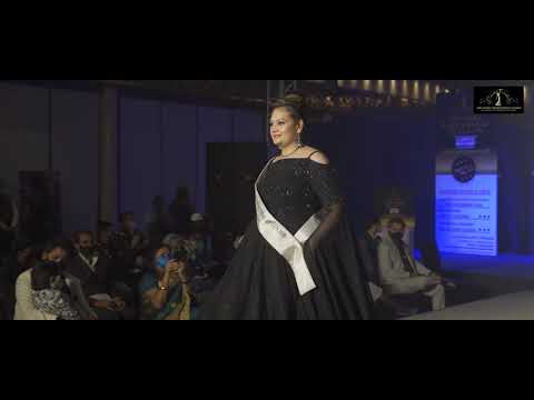 Sujata Kapoor DR. SUJATA KAPOOR MRS INDIA INTERNATIONAL QUEEN 2020 FINALIST