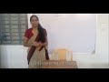 School Teacher Hot Saree Navel Show Rare Saree Slip Cute Navel