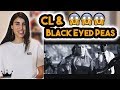 CL and...The Black Eyed Peas?!?! - DOPENESS | SUPER DUPER SUPER DOPEEE 💰 | Reaction CL and...The Black Eyed Peas?!?! - DOPENESS | SUPER DUPER SUPER DOPEEE 💰 | Reaction