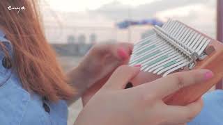 【知足-五月天】Contentment by Mayday- Kalimba Cover