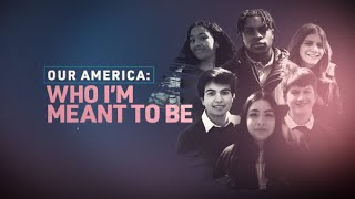 Our America: Who I'm Meant To Be (2023) | Official Trailer