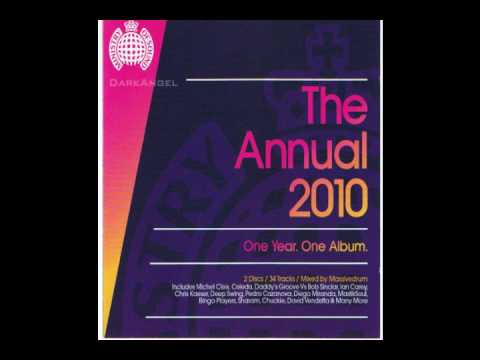 Jerry Ropero & Java - Organ Of Love (Want Love) (Juan Magan Remix).wmv