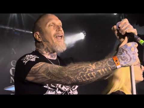 Ski’s Country Trash - Rose of Ballymore (live; Pitcher  24)