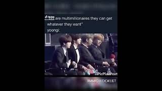 Download lagu Yoongi, the broke millionaire 😂😂| #bts #yoongi #suga #kpop #shorts mp3 Download lagu Yoongi, the broke millionaire 😂😂| #bts #yoongi #suga #kpop #shorts mp3