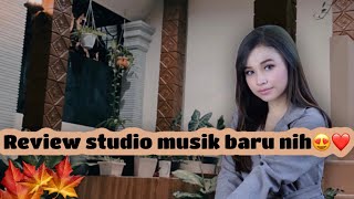 Download lagu REVIEW STUDIO MUSIK BARU !!! mp3