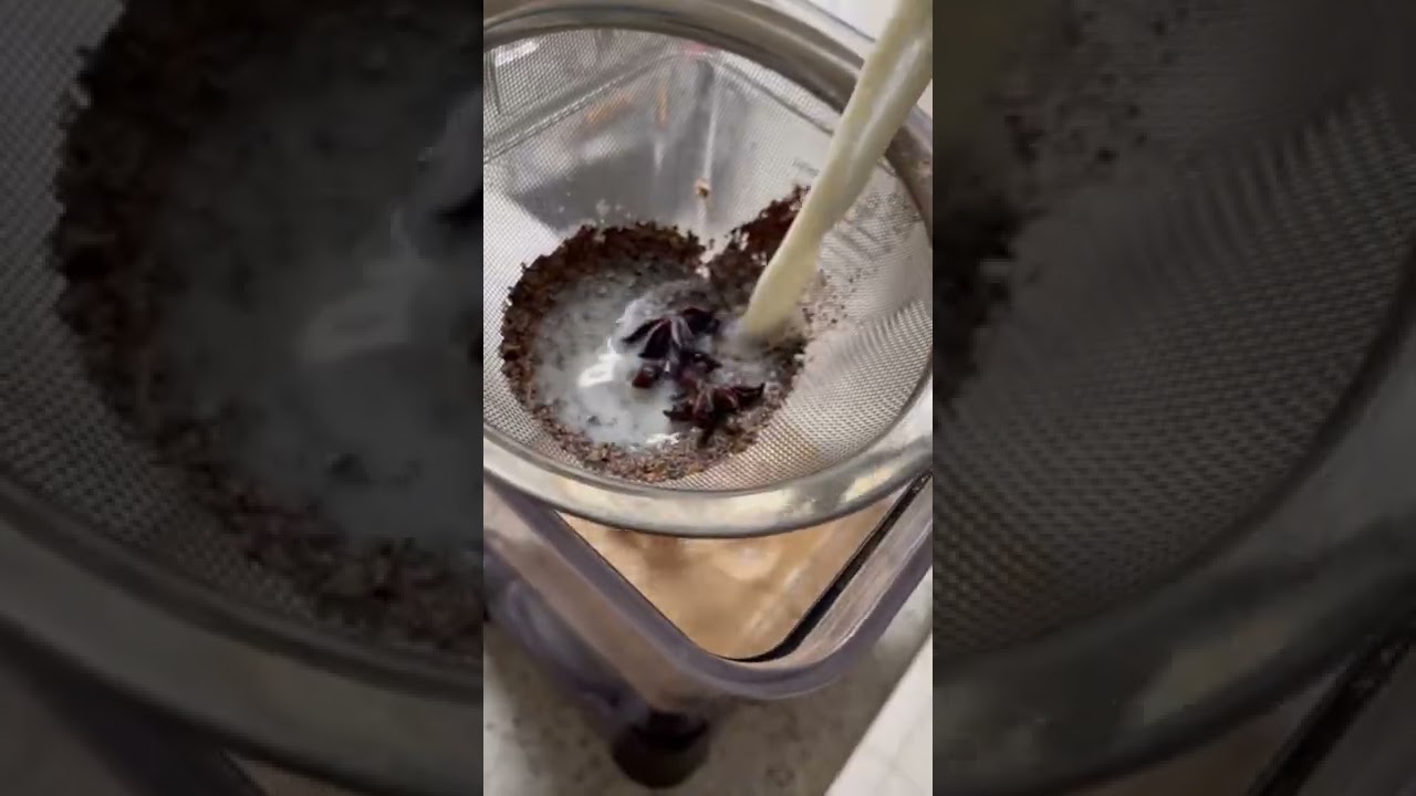 RECETA CHAI LATTE de STARBUCKS ❤️ Denissemct