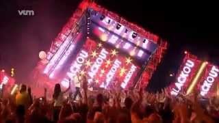 Regi &amp; Linda - Blackout  ( Milk Inc. )