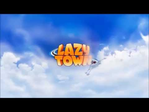 Video thumbnail for Welcome to LazyTown (2013)