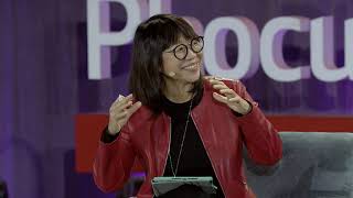 Executive Interview: #KAYAK - Steve Hafner - The #Phocuswright Conference 2021 - Center Stage video