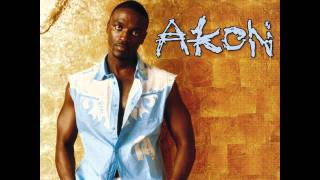 Akon-Angel ( Full + HQ)