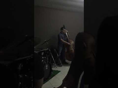 Jazz Masterclass With Benny Green Trio : Rhythm Section Fundamentals