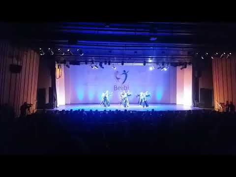 Lehakat Tikvá - Boi Kala - 37° Festival Carmel