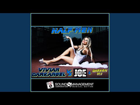 Half Men (Radio Edit)