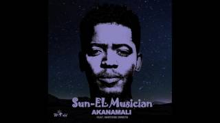 Sun-El Musician Accordi