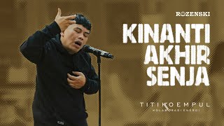 Nonton Live Session TIKPUL