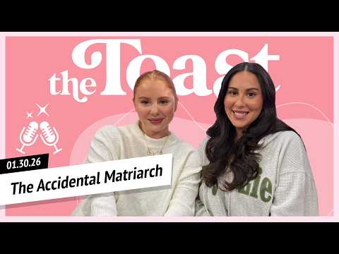 The Accidental Matriarch: Friday, January 30th, 2026