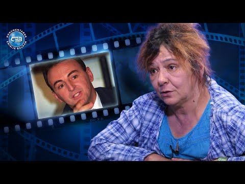 BALKAN INFO: Marijana Nelovski - Nisam imala ljubavne odnose sa Arkanom, bio mi je kum na venčanju!