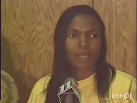 Storm Female Outlaw Speaking on 2pac